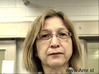 Patricia  Reed Mugshot